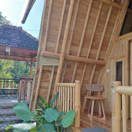 Sekumpul Bali Hidden Space Singaraja Exteriör bild