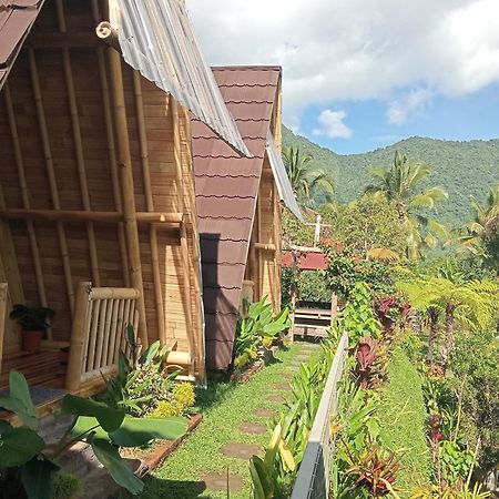 Sekumpul Bali Hidden Space Singaraja Exteriör bild