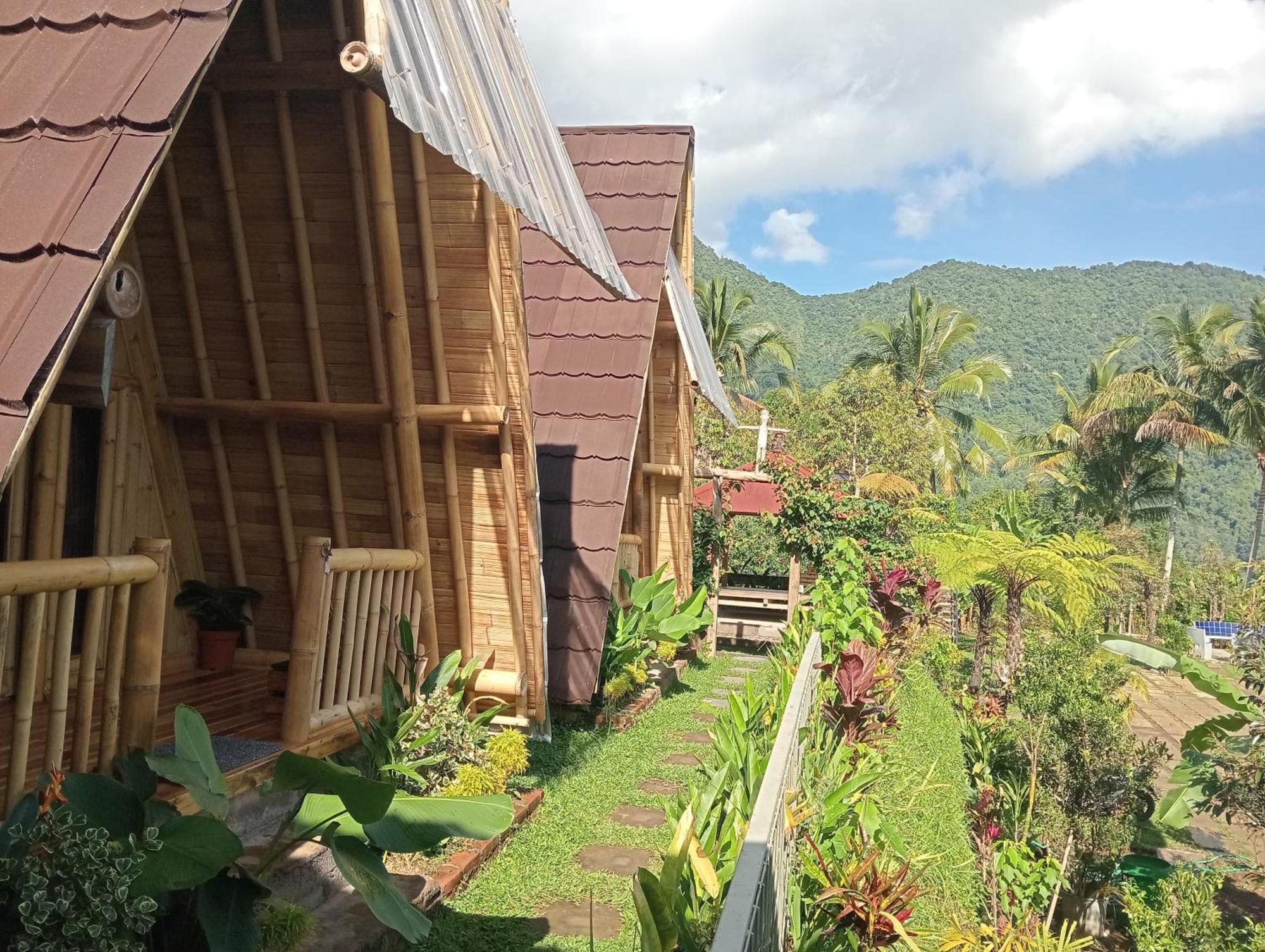 Sekumpul Bali Hidden Space Singaraja Exteriör bild