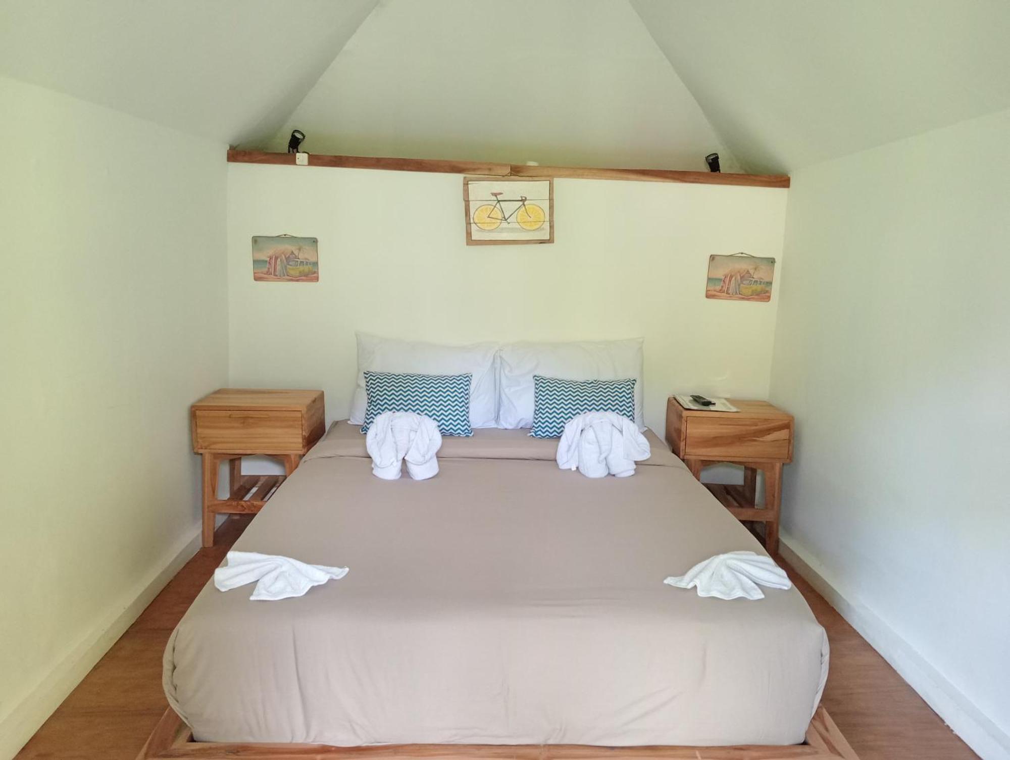 Sekumpul Bali Hidden Space Singaraja Exteriör bild