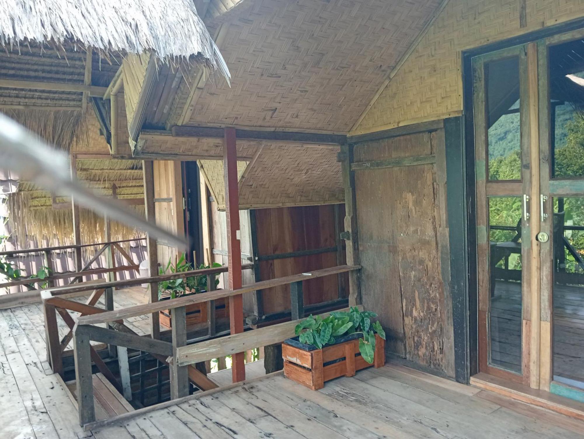 Sekumpul Bali Hidden Space Singaraja Exteriör bild