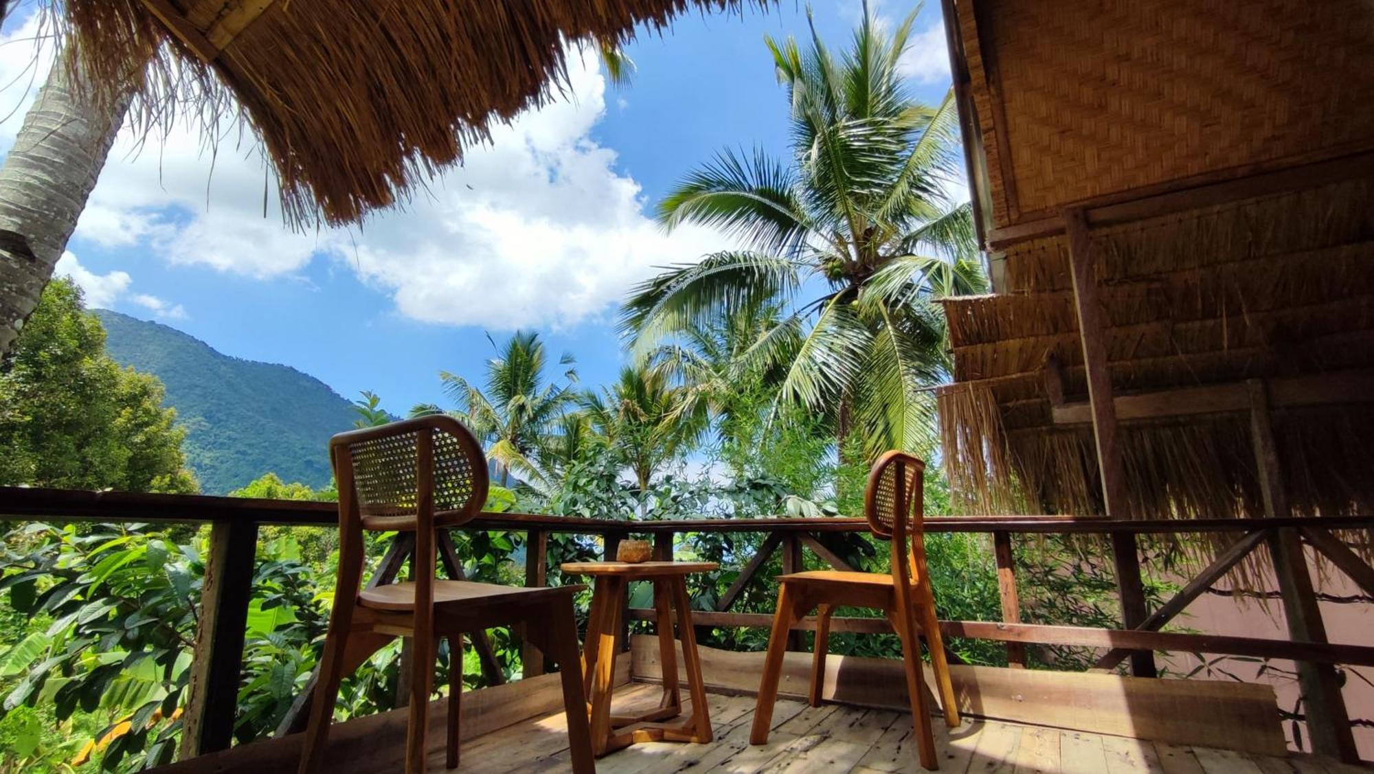 Sekumpul Bali Hidden Space Singaraja Exteriör bild