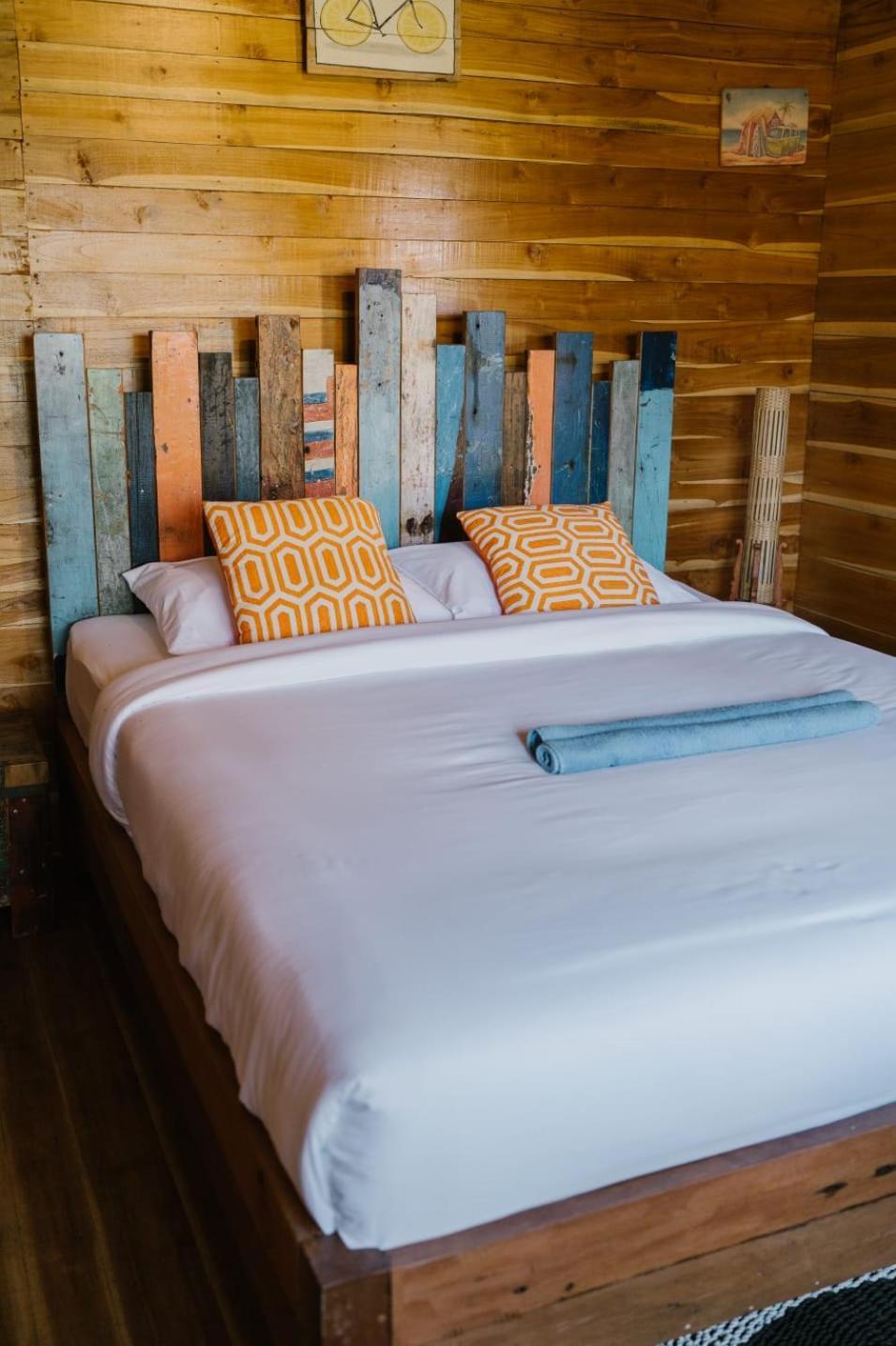 Sekumpul Bali Hidden Space Singaraja Exteriör bild
