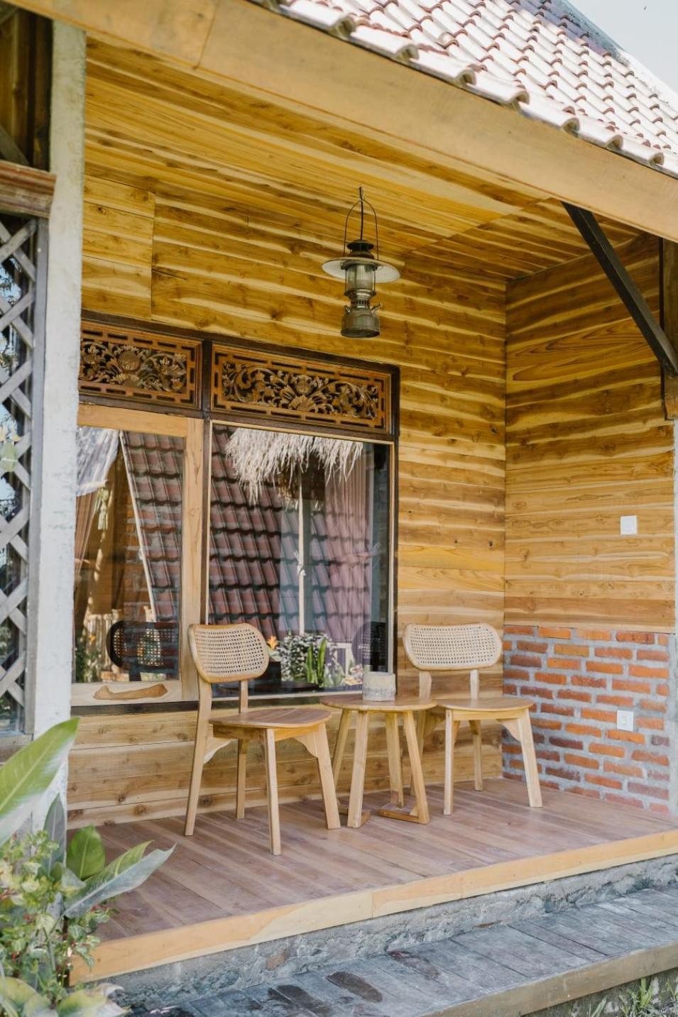 Sekumpul Bali Hidden Space Singaraja Exteriör bild