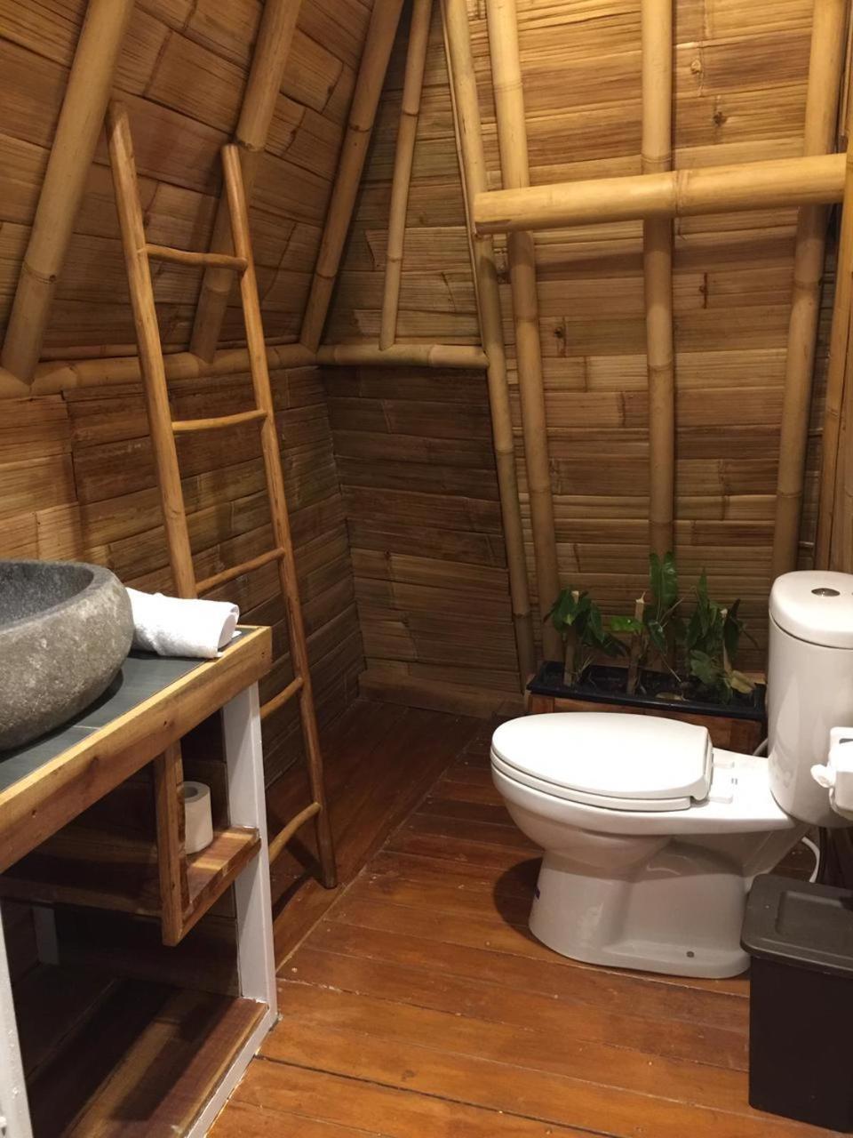 Sekumpul Bali Hidden Space Singaraja Exteriör bild