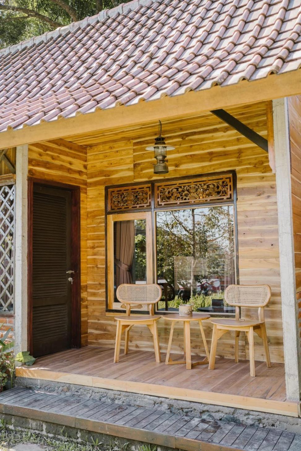 Sekumpul Bali Hidden Space Singaraja Exteriör bild