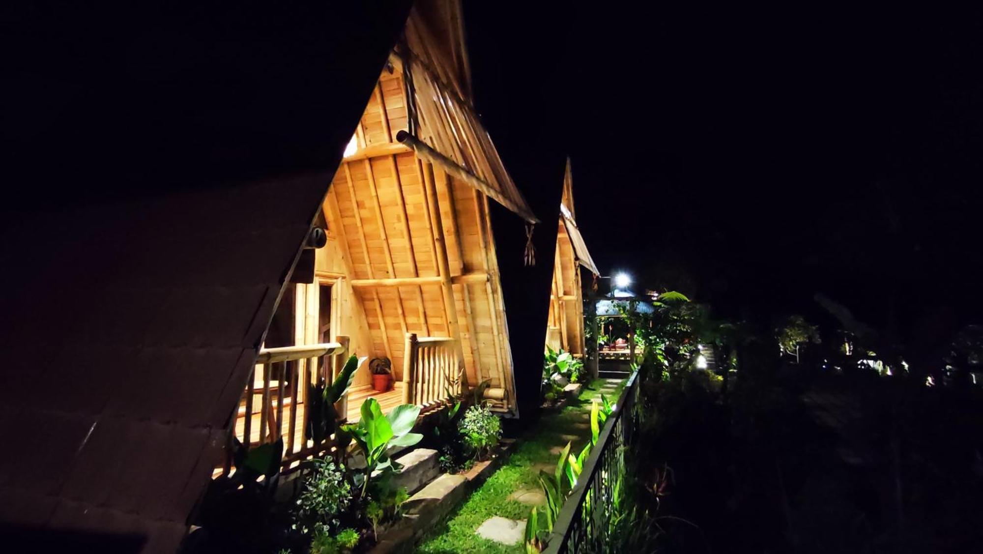 Sekumpul Bali Hidden Space Singaraja Exteriör bild