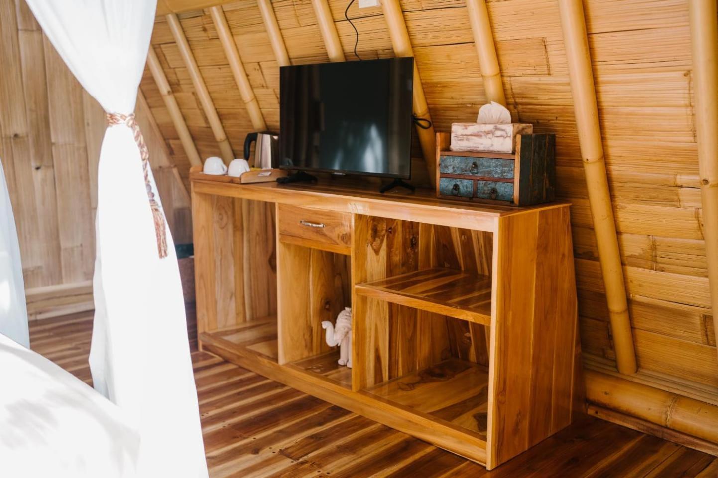 Sekumpul Bali Hidden Space Singaraja Exteriör bild