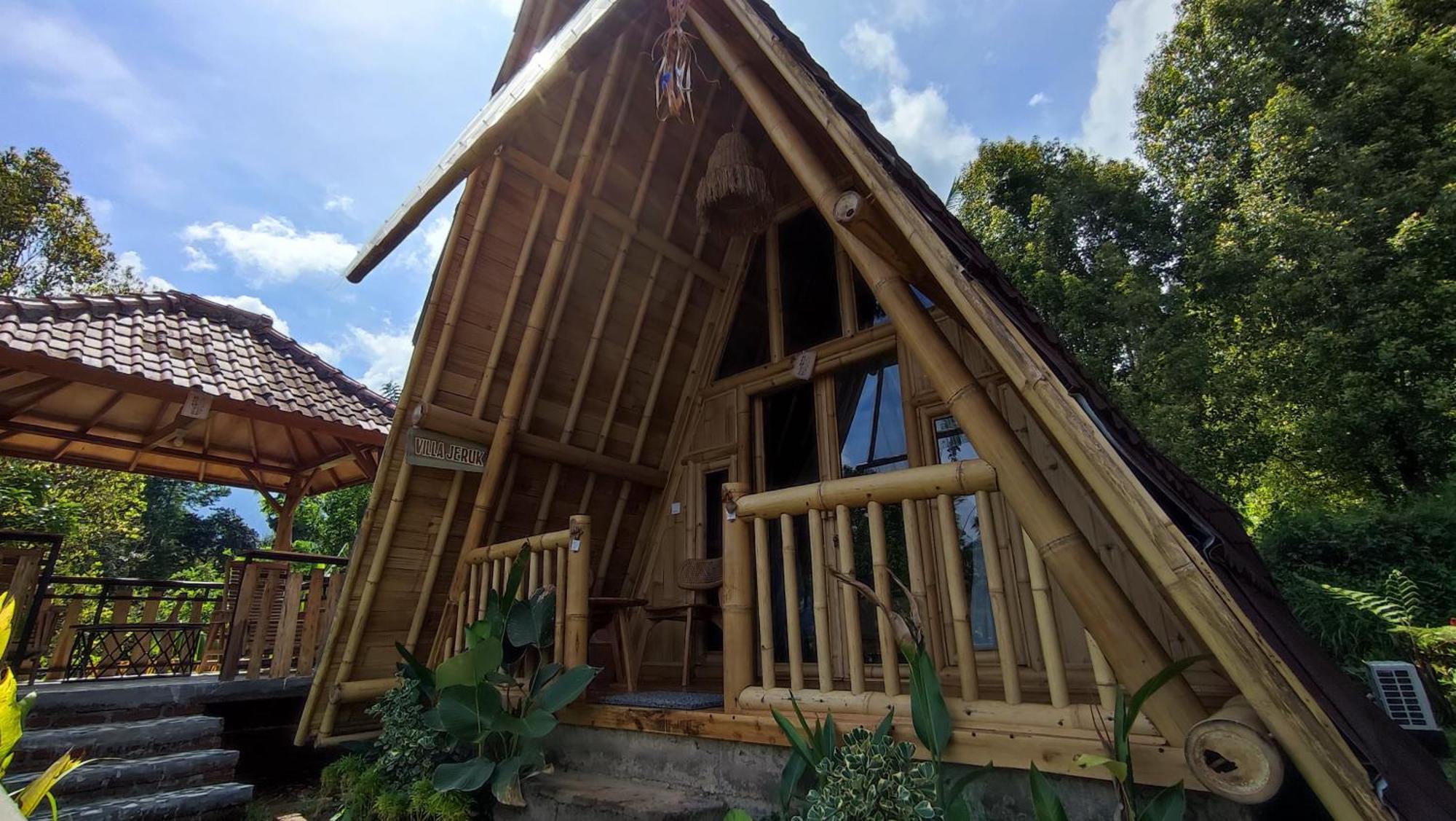 Sekumpul Bali Hidden Space Singaraja Exteriör bild