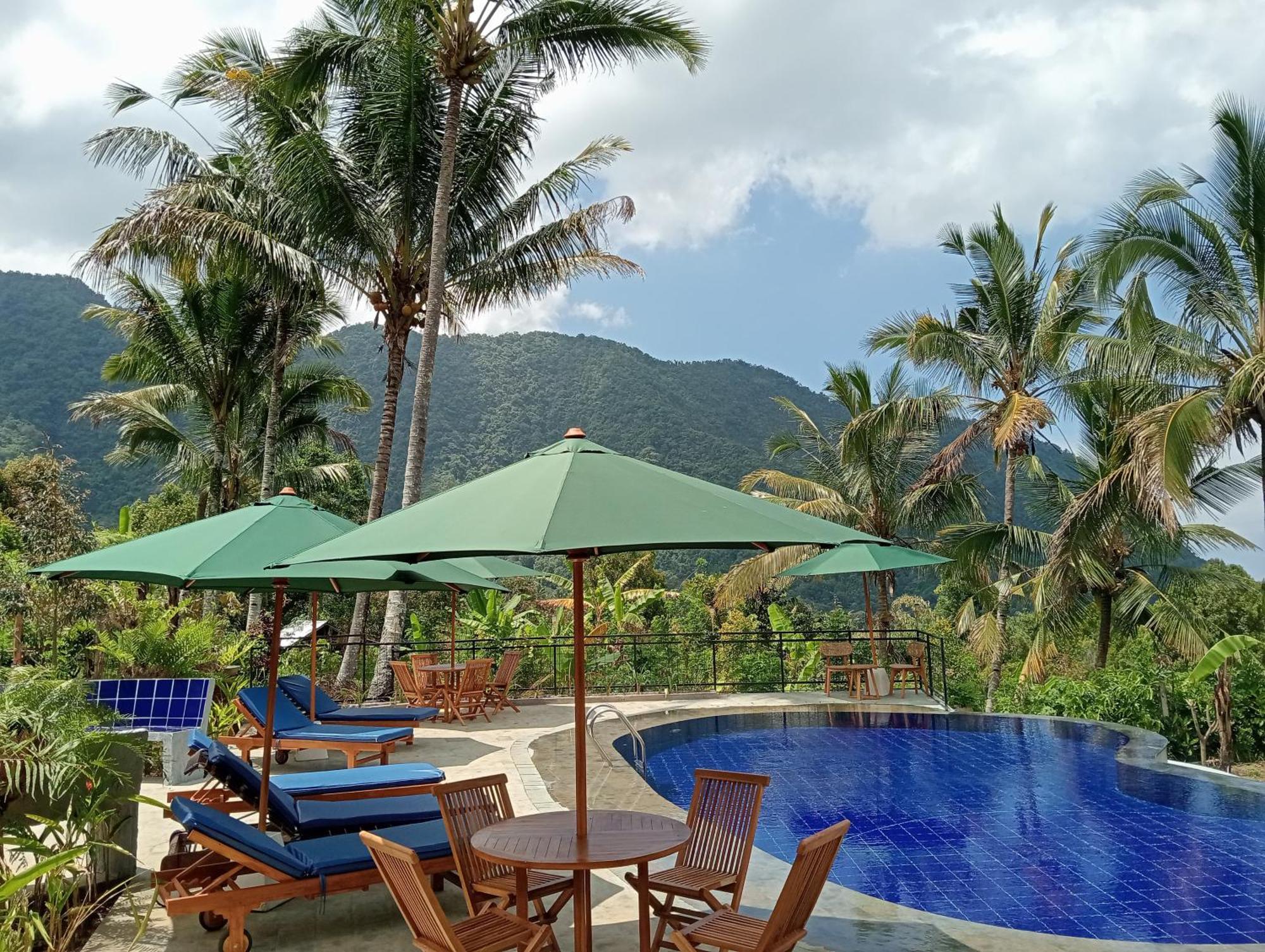 Sekumpul Bali Hidden Space Singaraja Exteriör bild