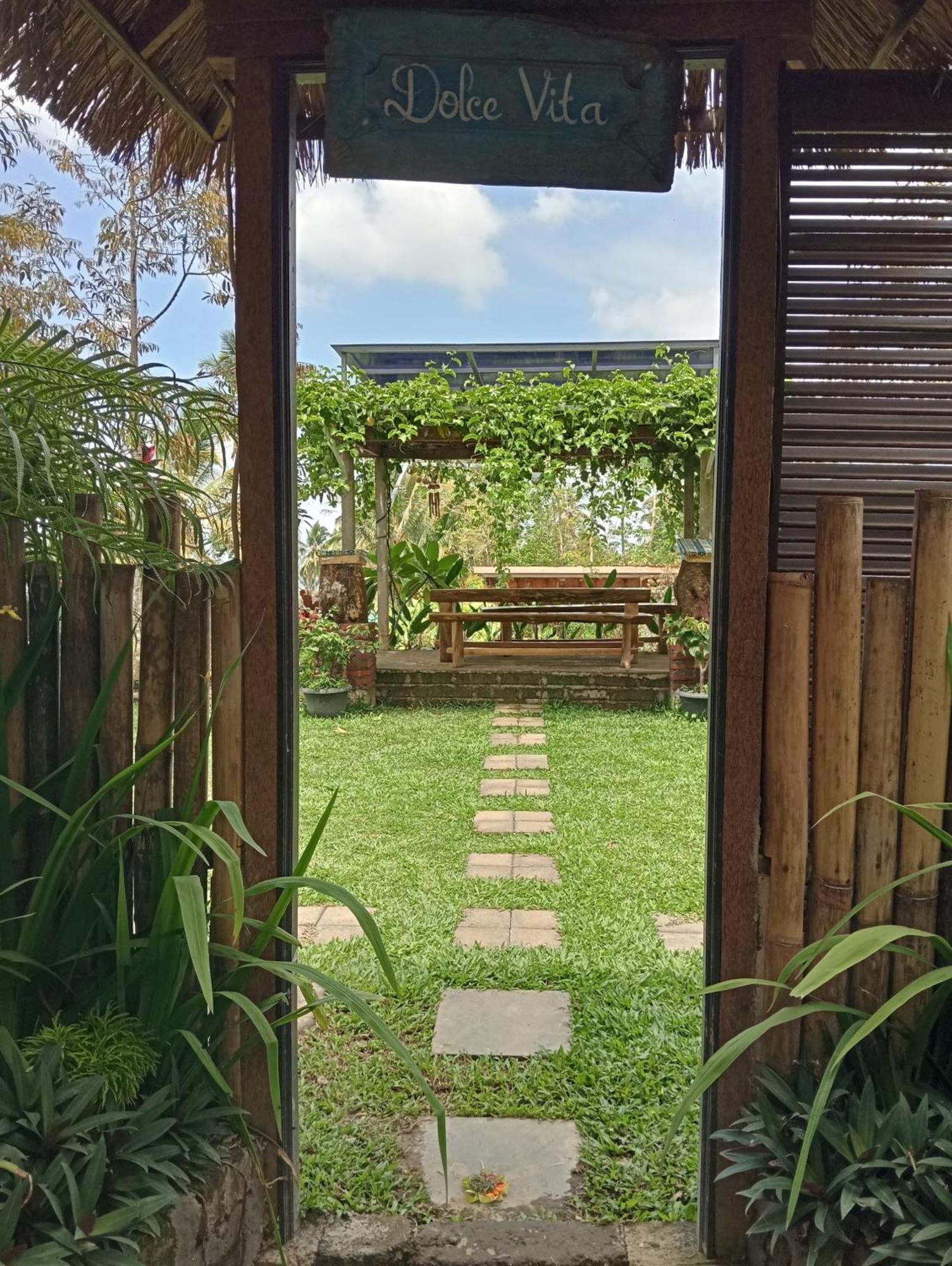 Sekumpul Bali Hidden Space Singaraja Exteriör bild