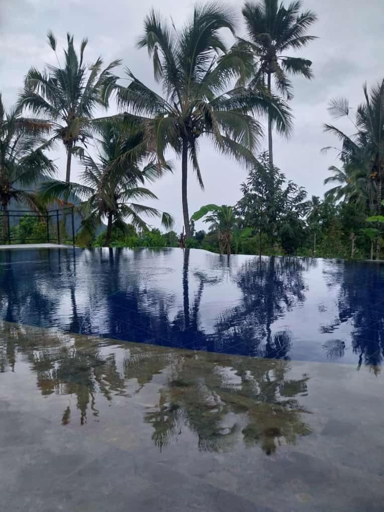 Sekumpul Bali Hidden Space Singaraja Exteriör bild
