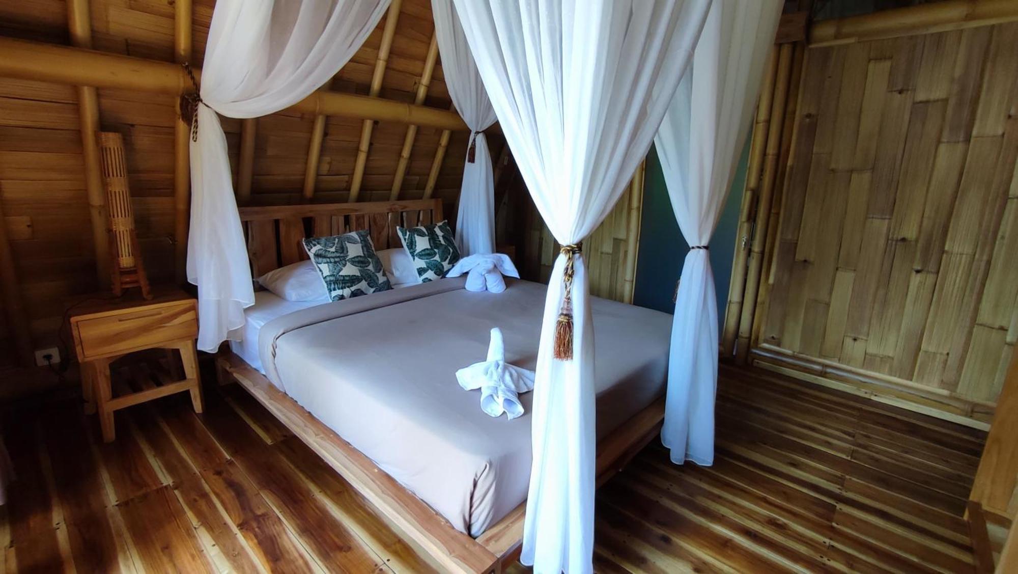 Sekumpul Bali Hidden Space Singaraja Exteriör bild