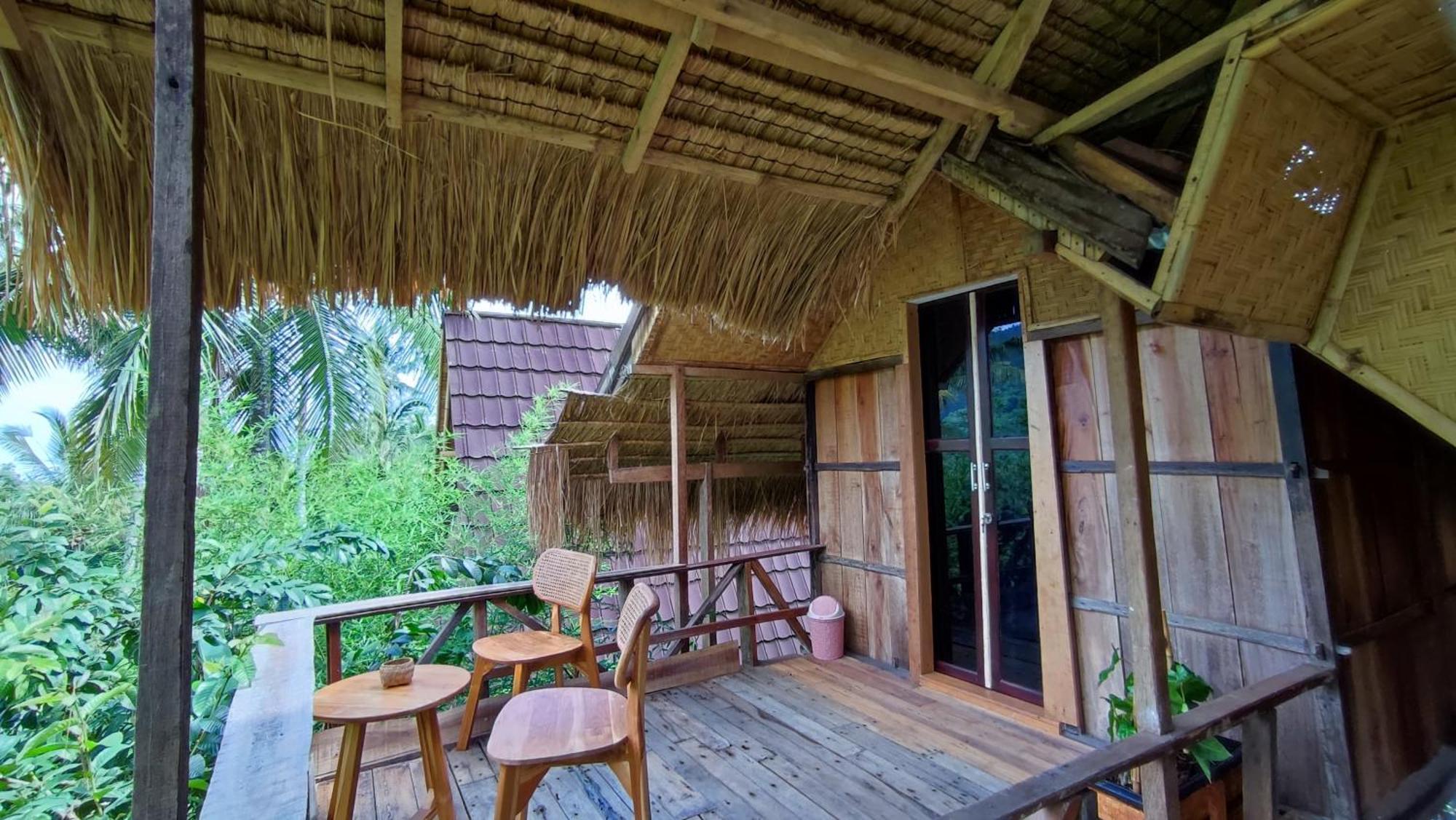 Sekumpul Bali Hidden Space Singaraja Exteriör bild