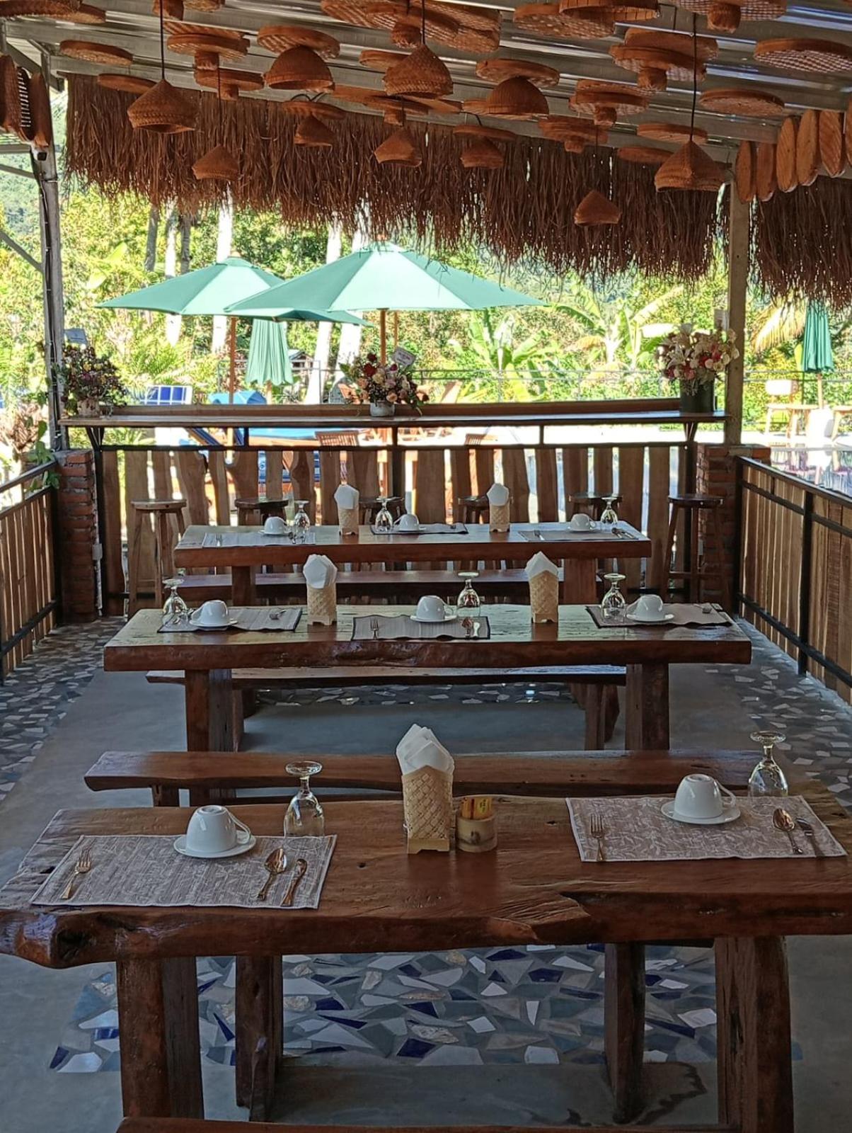Sekumpul Bali Hidden Space Singaraja Exteriör bild