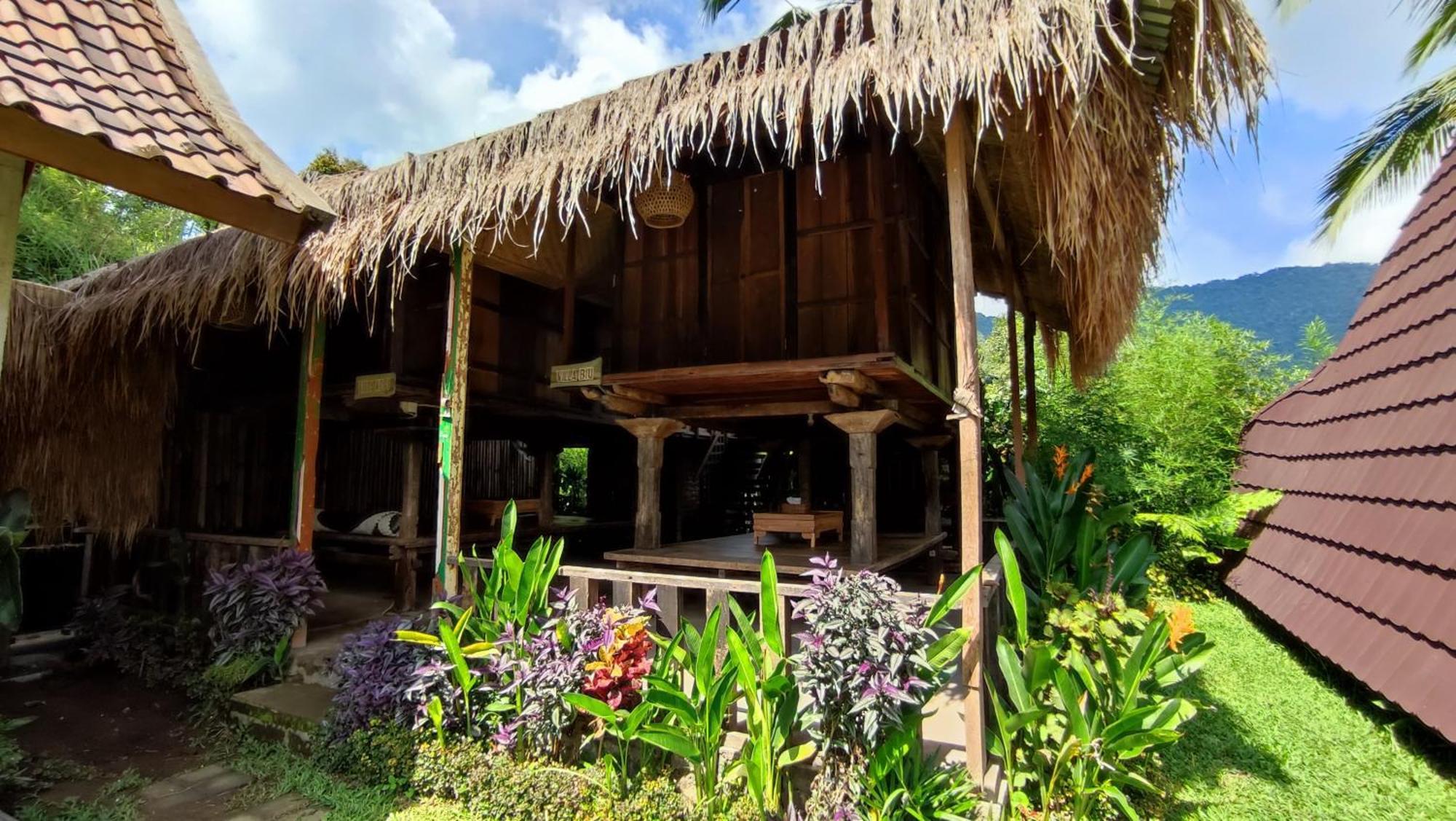 Sekumpul Bali Hidden Space Singaraja Exteriör bild