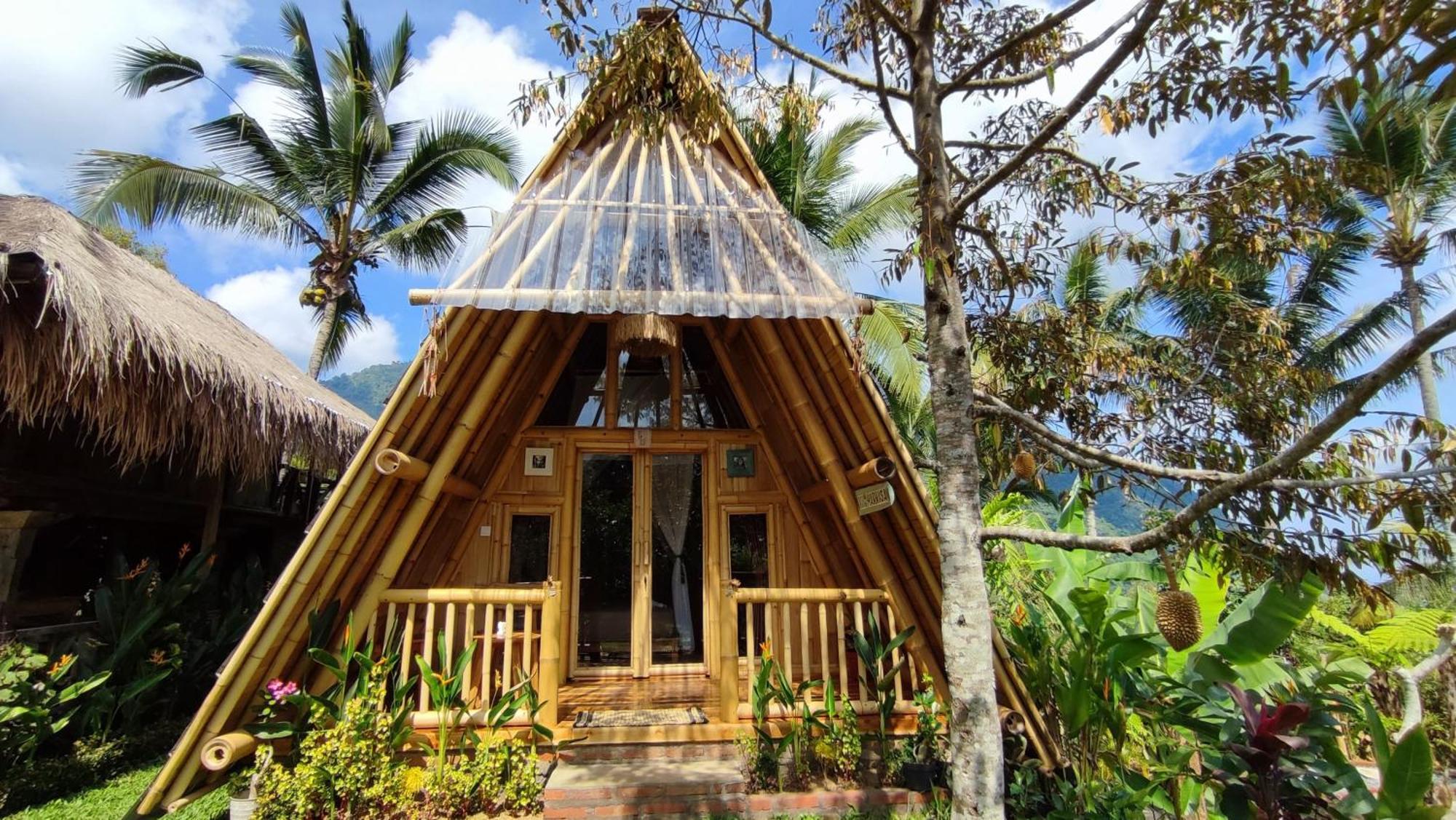 Sekumpul Bali Hidden Space Singaraja Exteriör bild