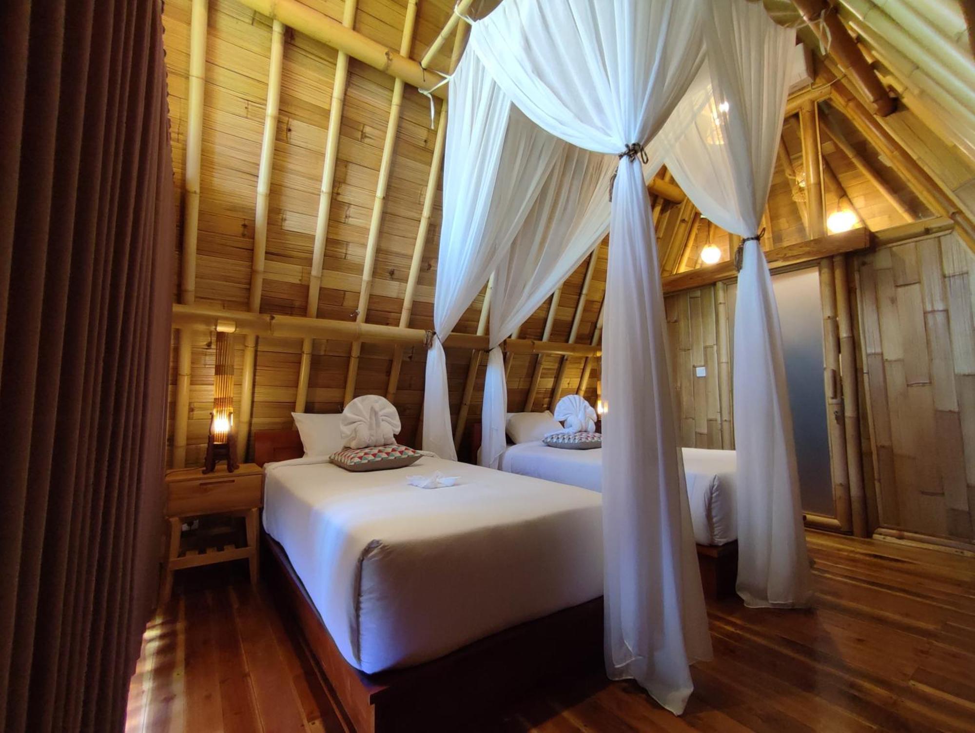 Sekumpul Bali Hidden Space Singaraja Exteriör bild