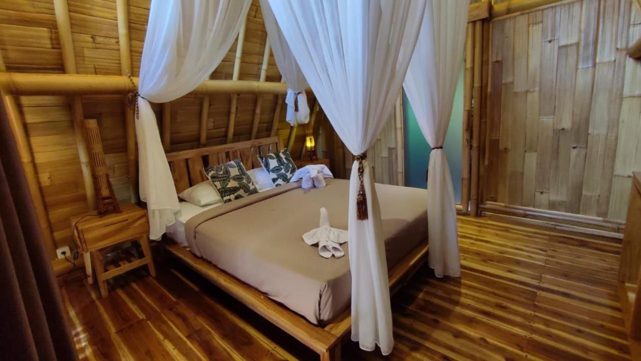 Sekumpul Bali Hidden Space Singaraja Exteriör bild