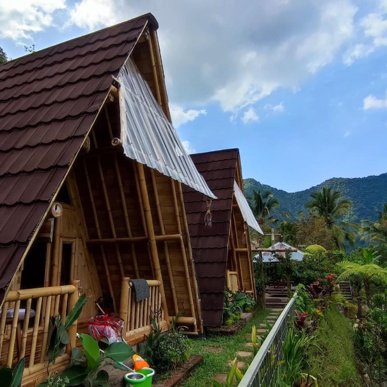 Sekumpul Bali Hidden Space Singaraja Exteriör bild