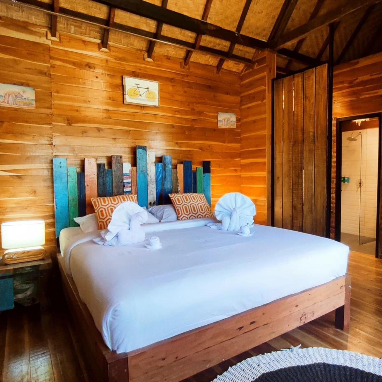 Sekumpul Bali Hidden Space Singaraja Exteriör bild