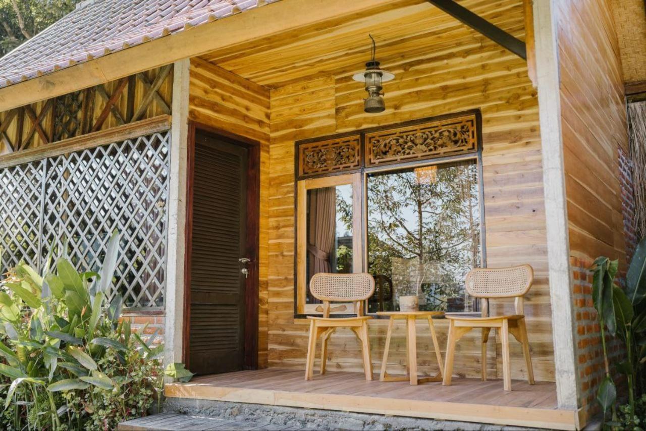 Sekumpul Bali Hidden Space Singaraja Exteriör bild