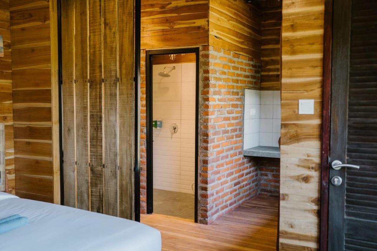 Sekumpul Bali Hidden Space Singaraja Exteriör bild